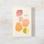 All the Right Pieces by Nakeia Homer