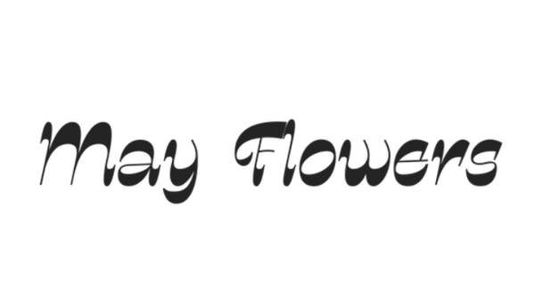 May Flowers