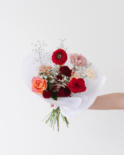 LOVE STRUCK BOUQUET