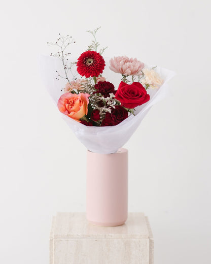 LOVE STRUCK BOUQUET