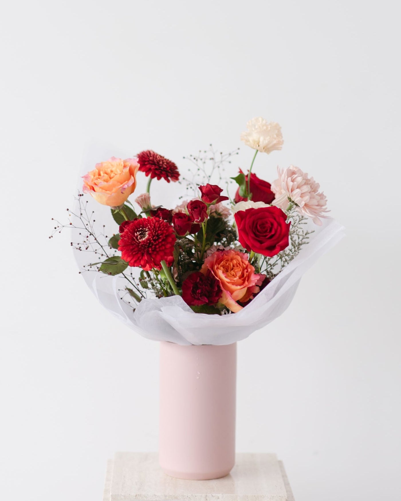 LOVE STRUCK BOUQUET XL