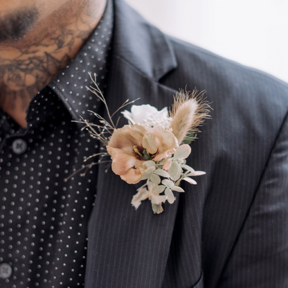 Boutonniere