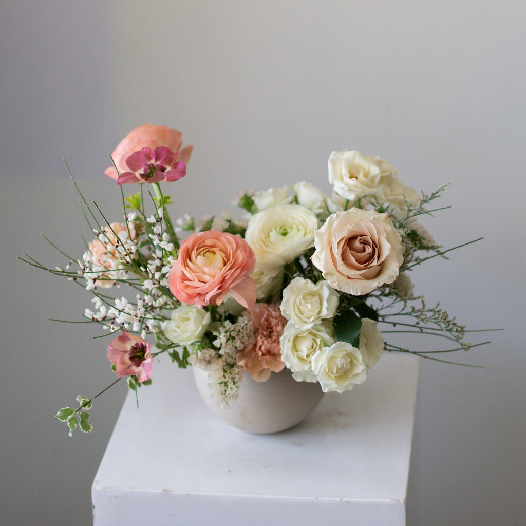 Medium Bowl Centrepiece