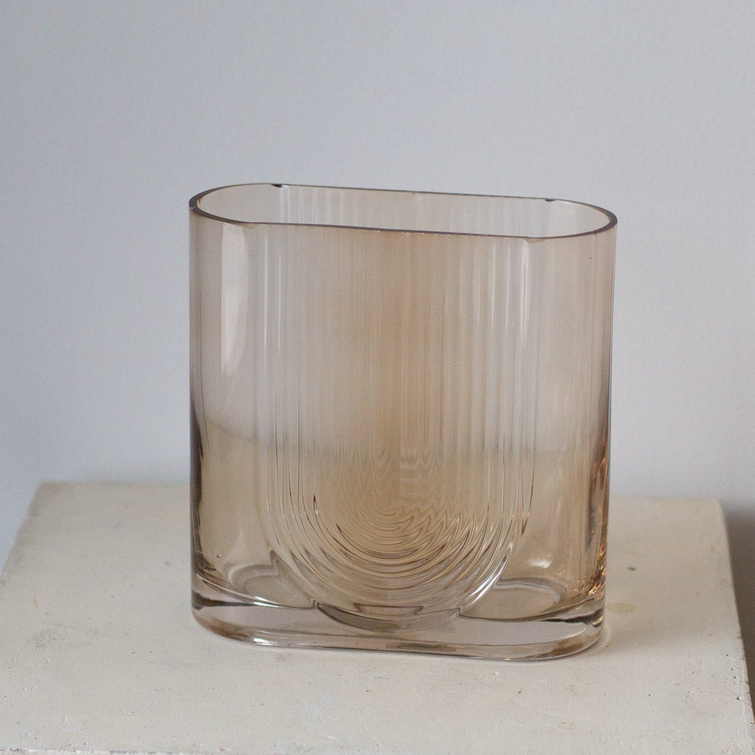 Moreno Vase, 7"