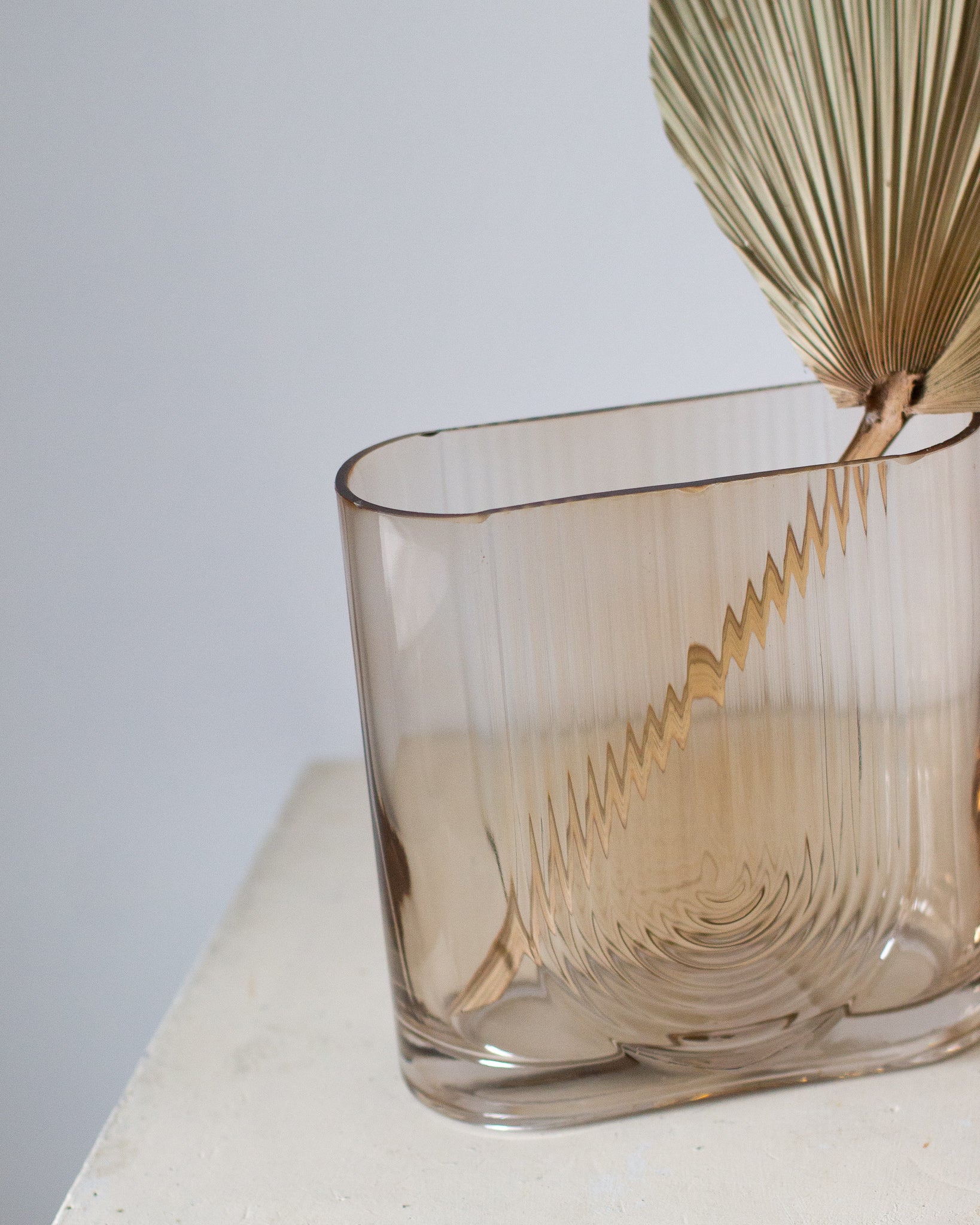 Moreno Vase, 7"