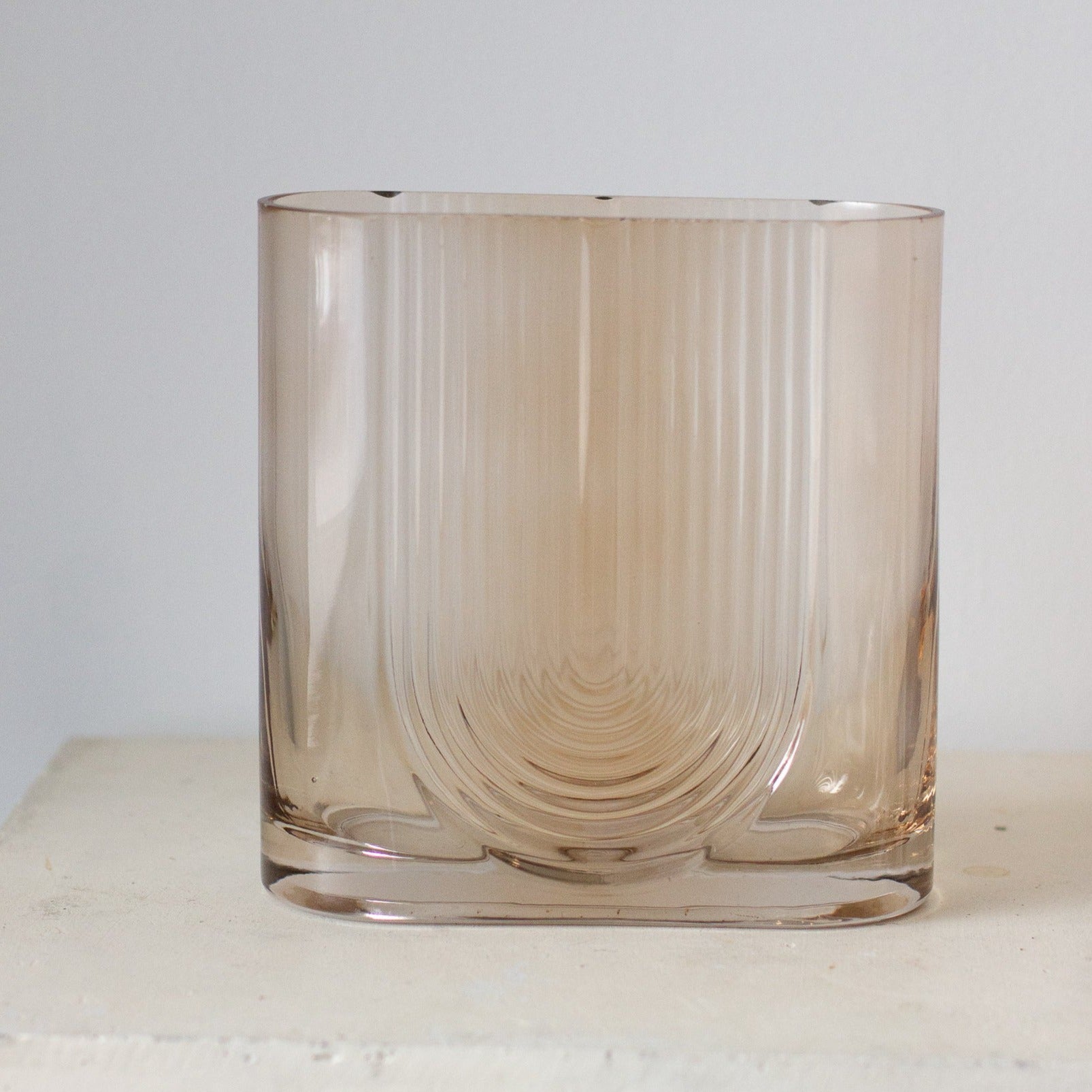 Moreno Vase, 7"