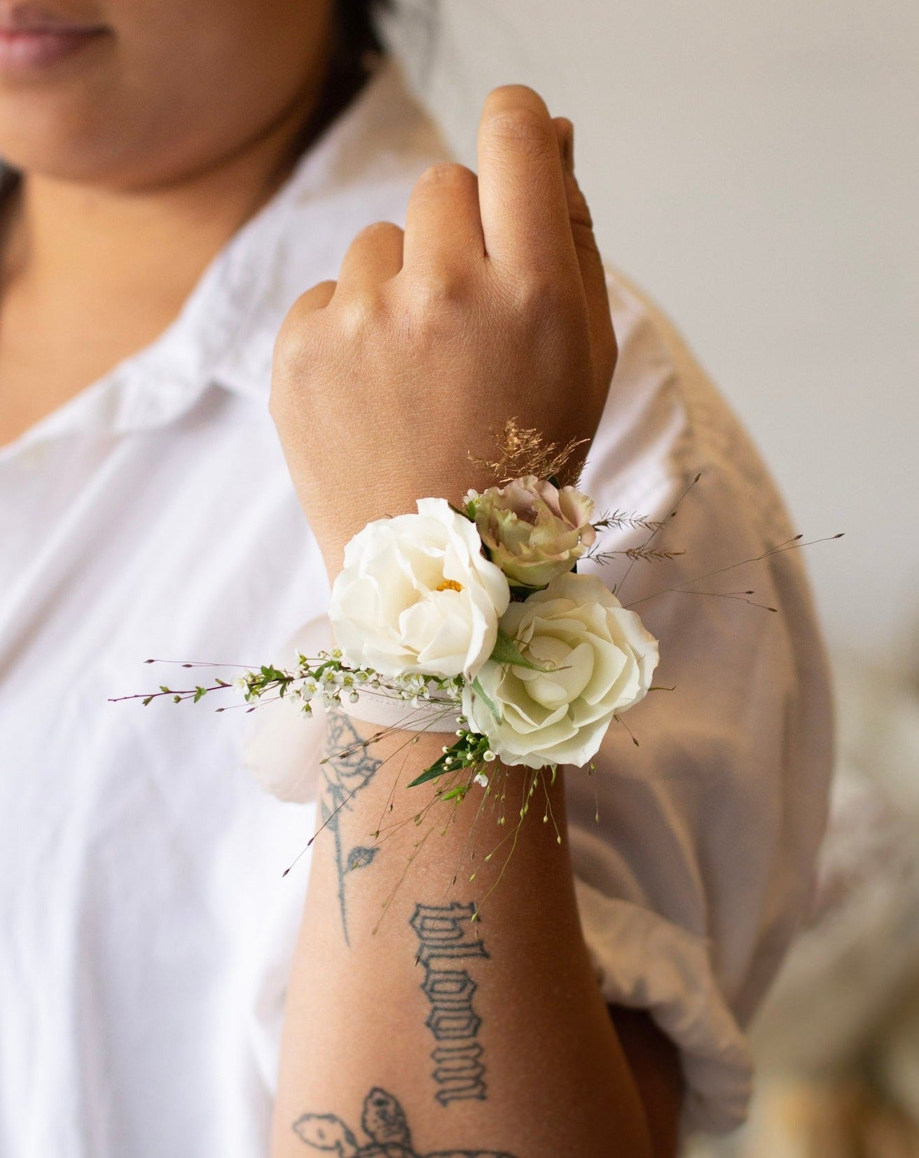 Corsage