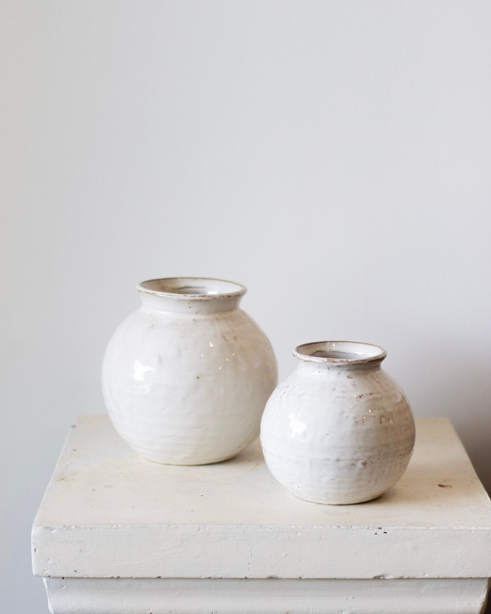 Page Vase, 5.5"