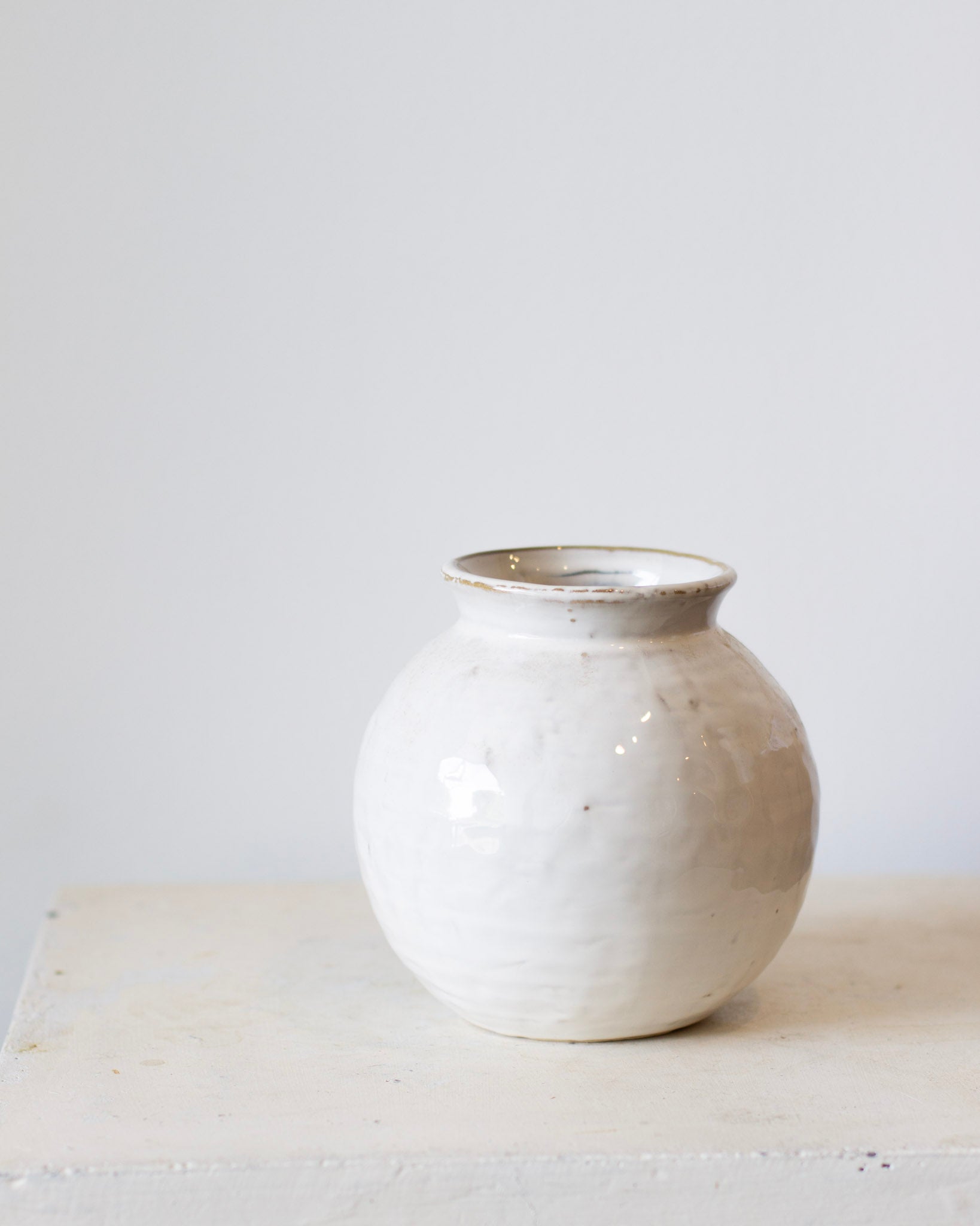 Page Vase, 5.5"