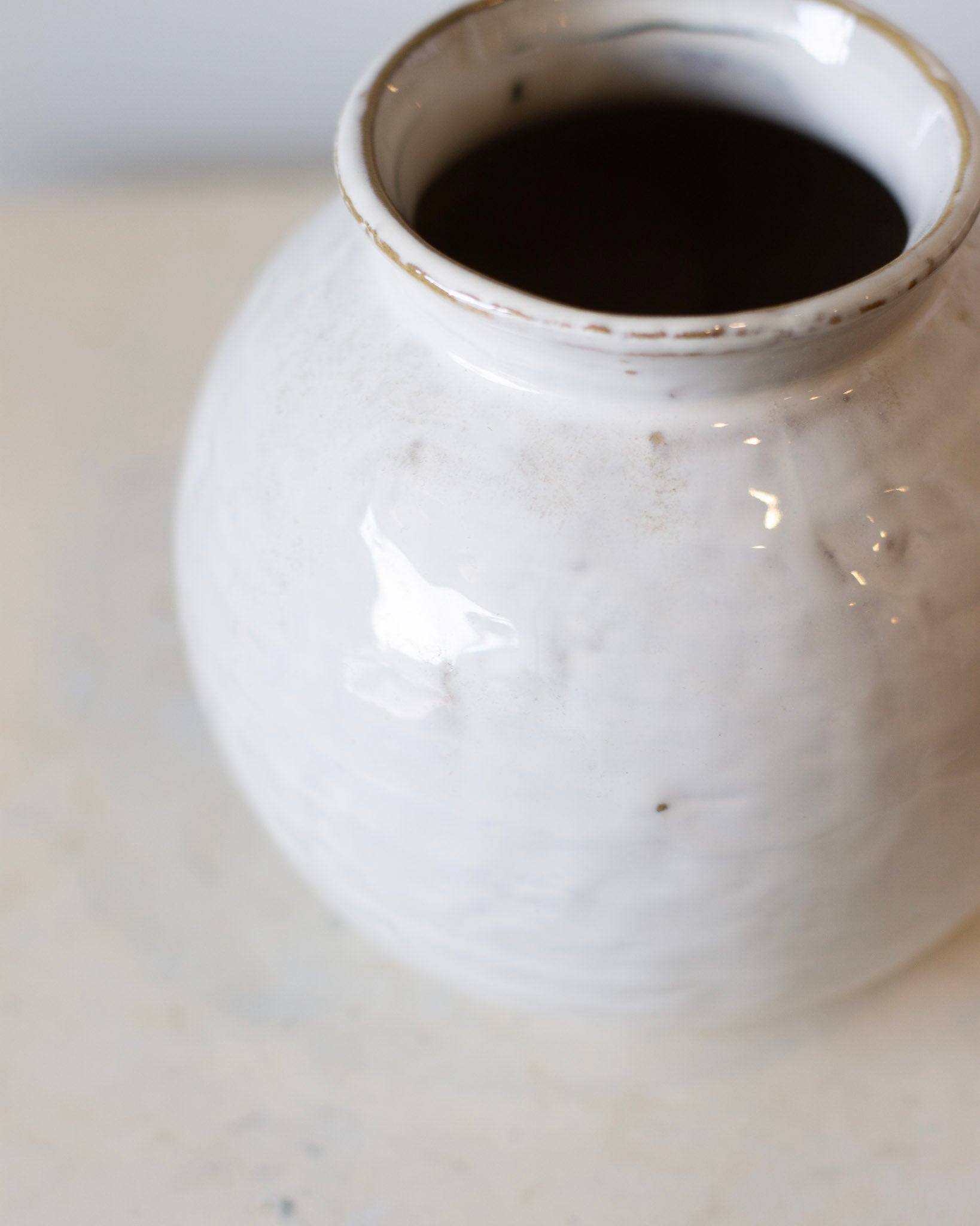 Page Vase, 5.5"