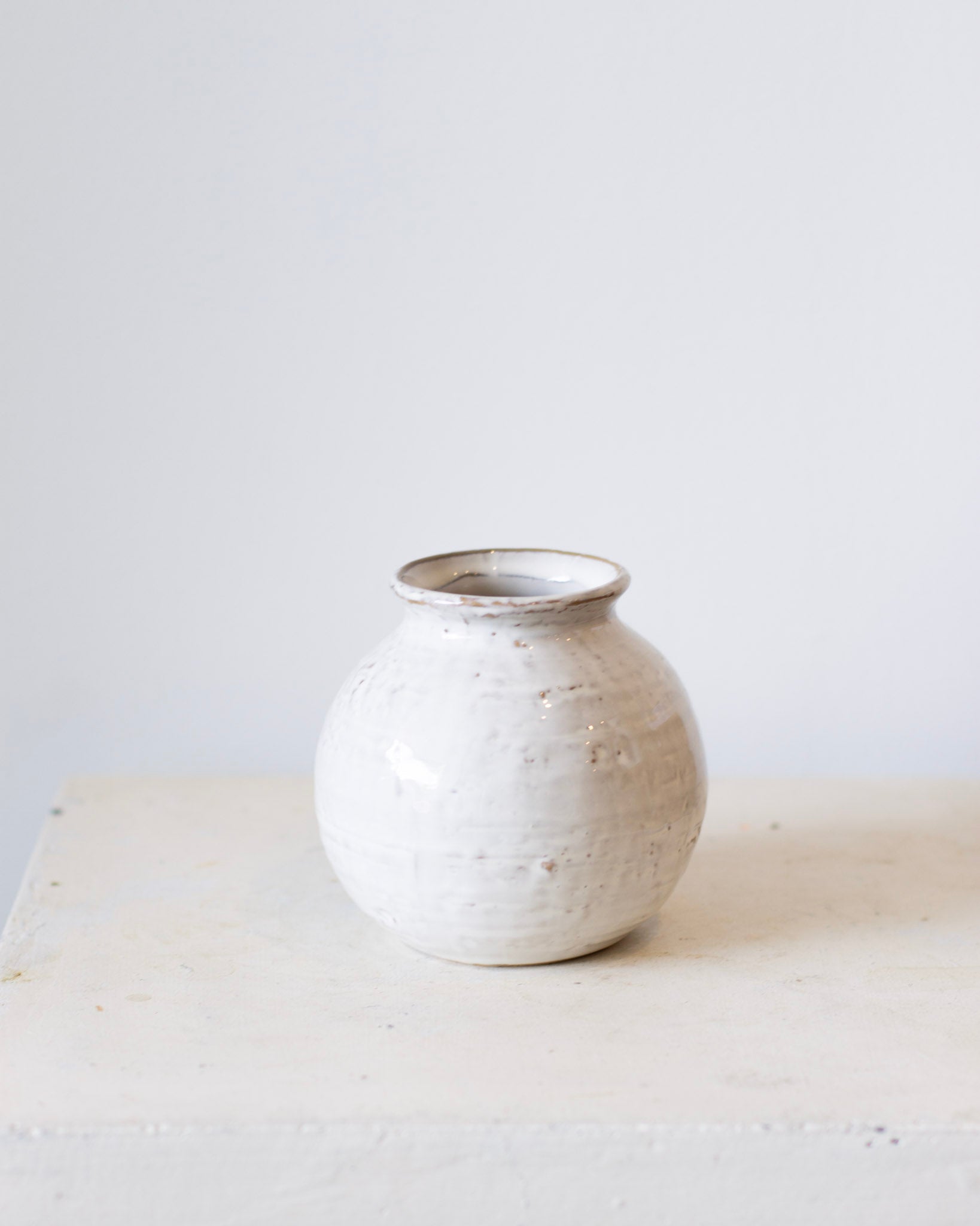 Page Vase, 5.5"
