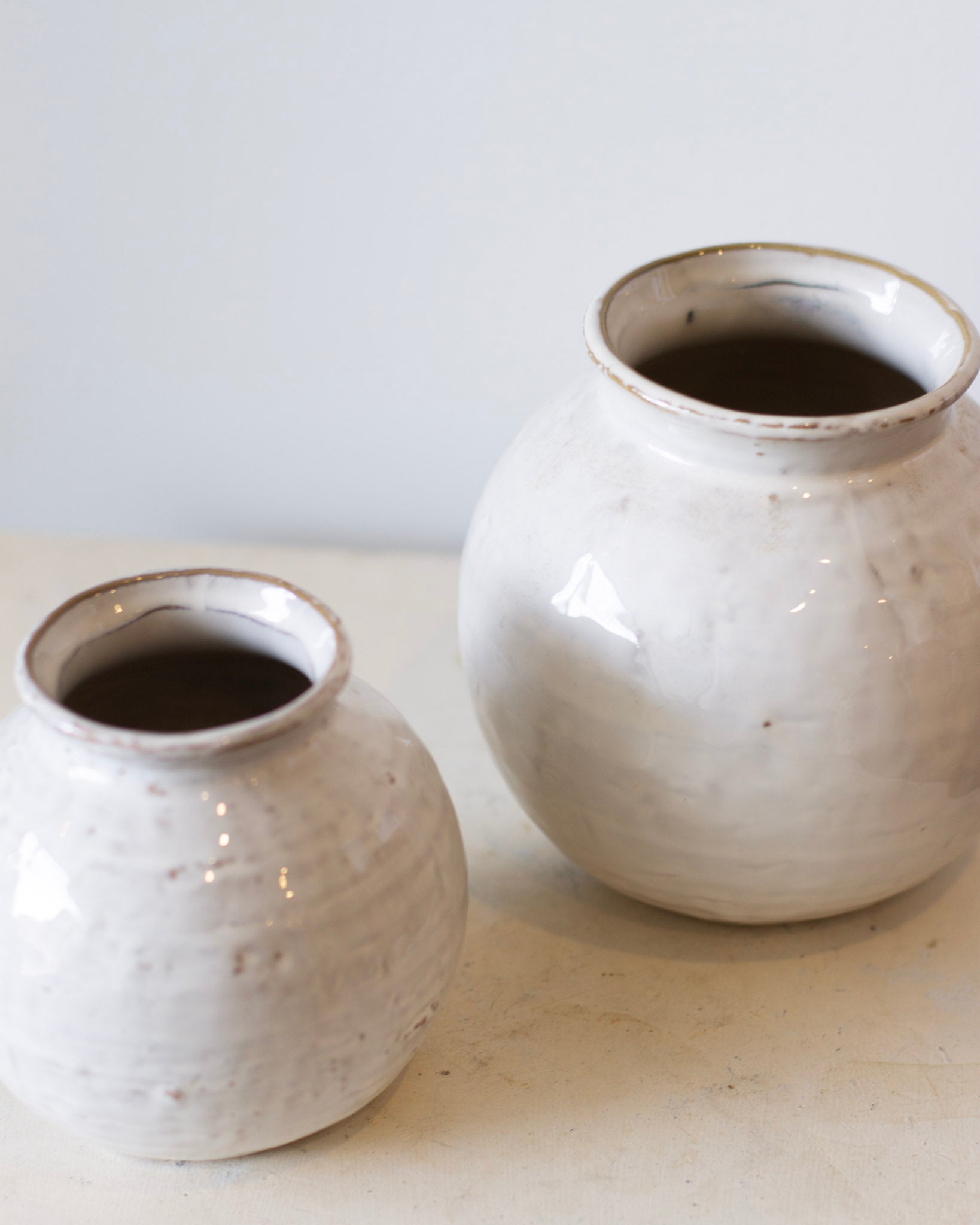 Page Vase, 5.5"