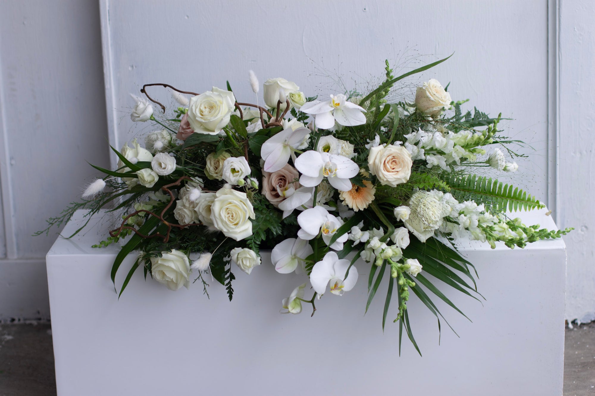 Casket Floral Spray