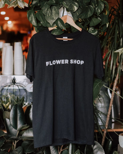 'Flower Shop' Tee