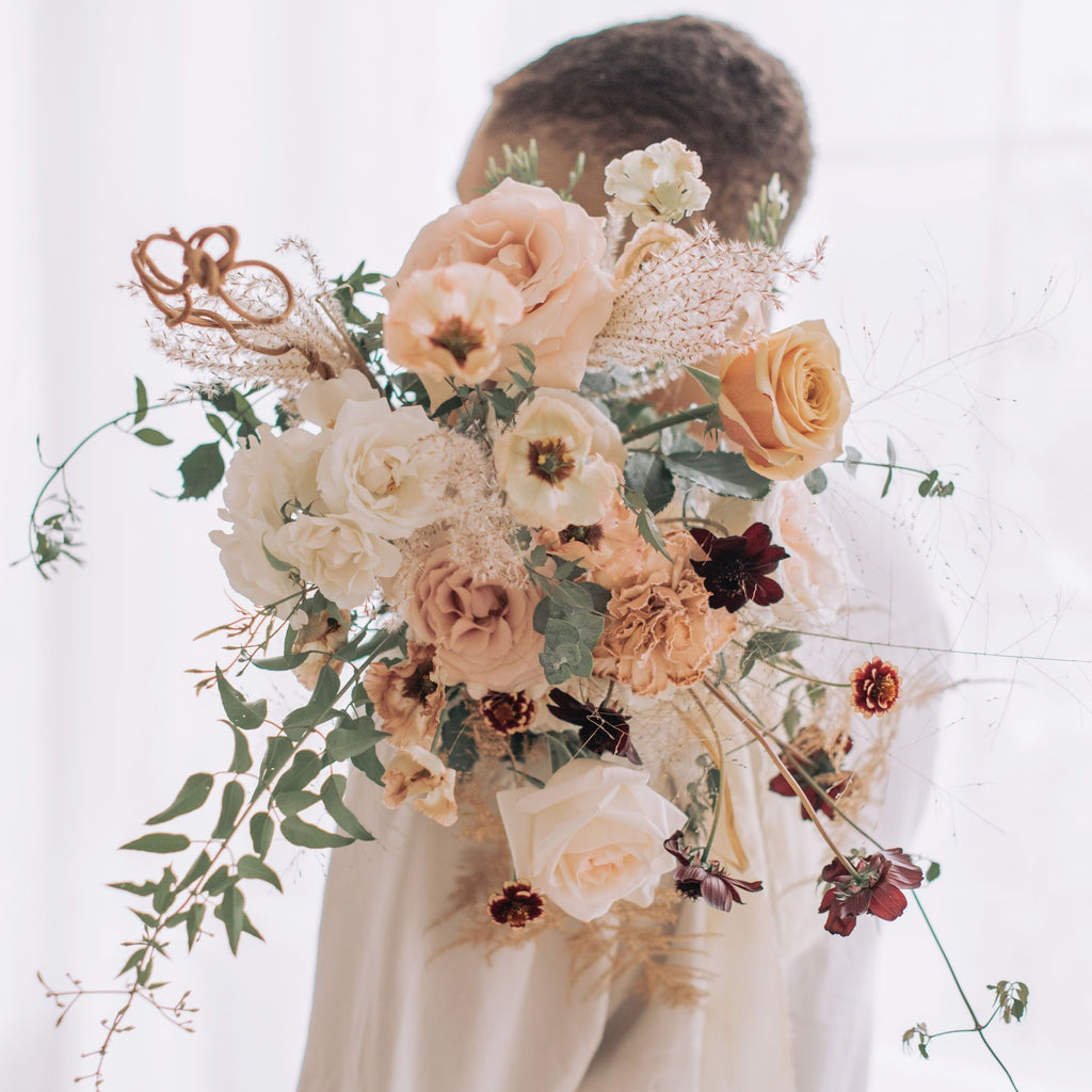 Bridal Bouquet
