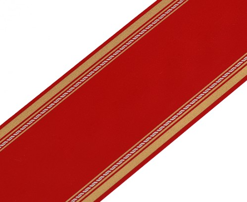 Customized Ribbon