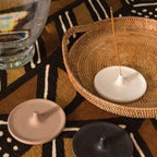 Boheme Incense Holder